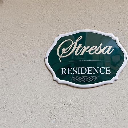 Stresa Residence Luaran gambar