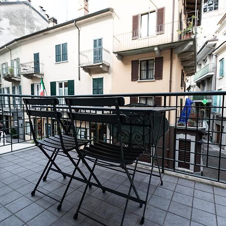 Stresa Residence Luaran gambar