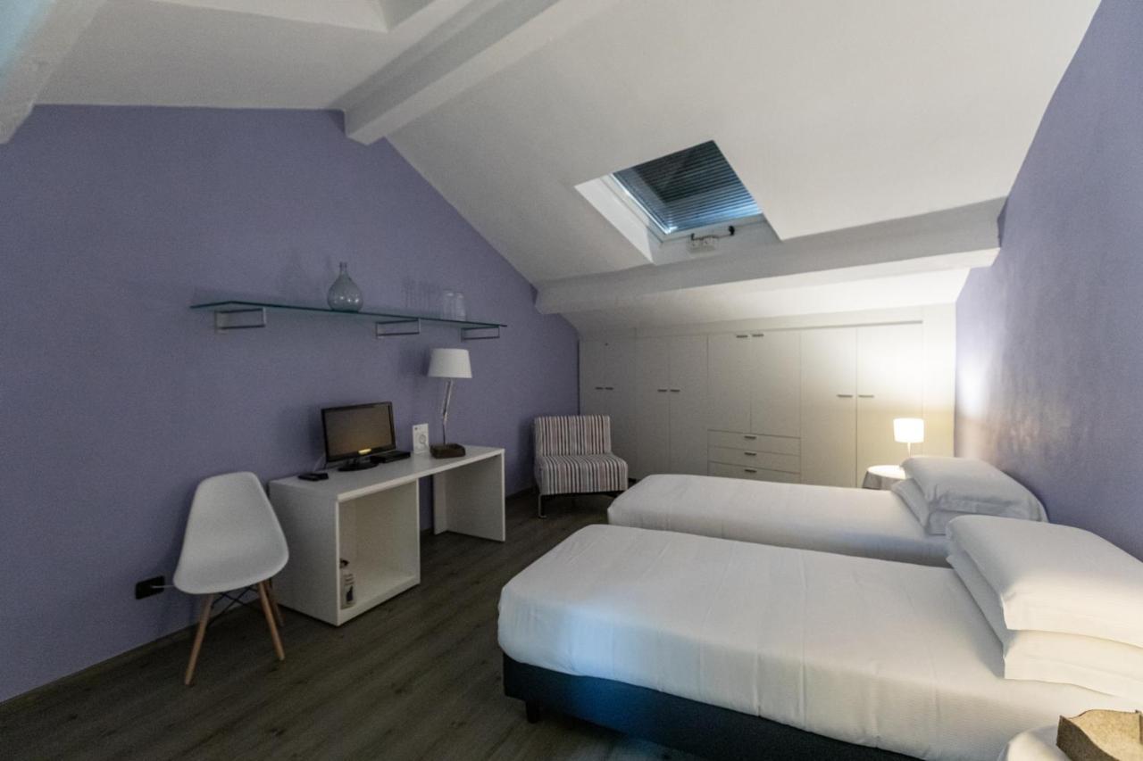 Stresa Residence Luaran gambar