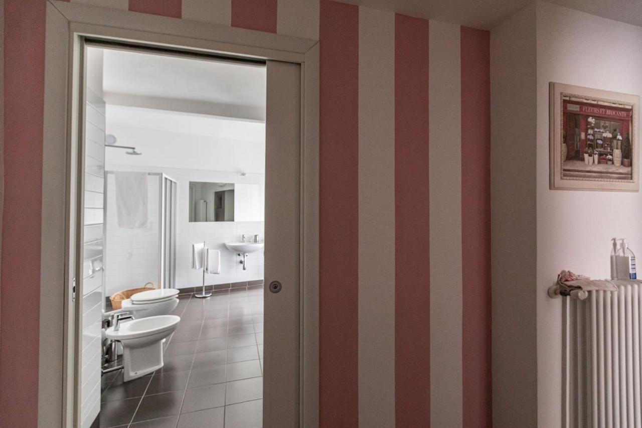 Stresa Residence Luaran gambar