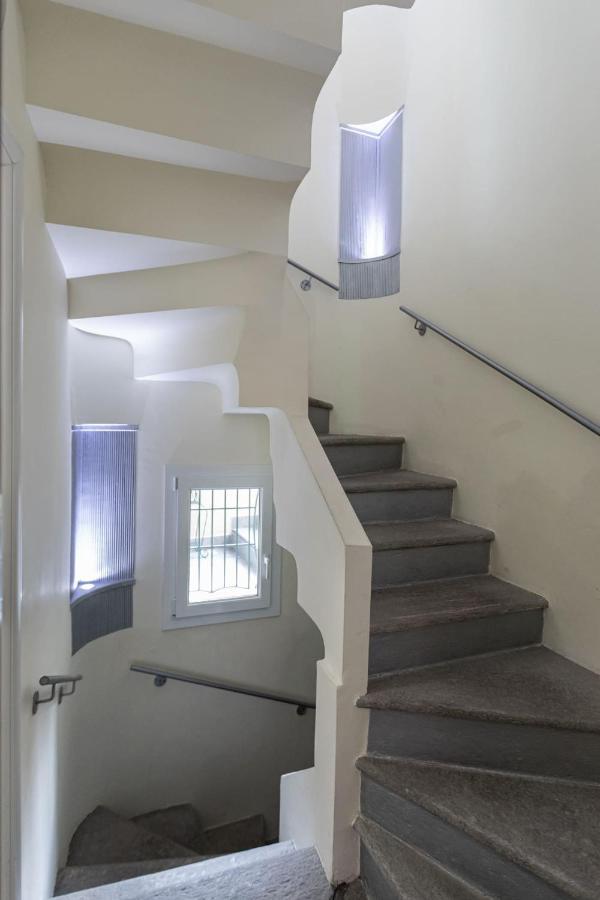 Stresa Residence Luaran gambar