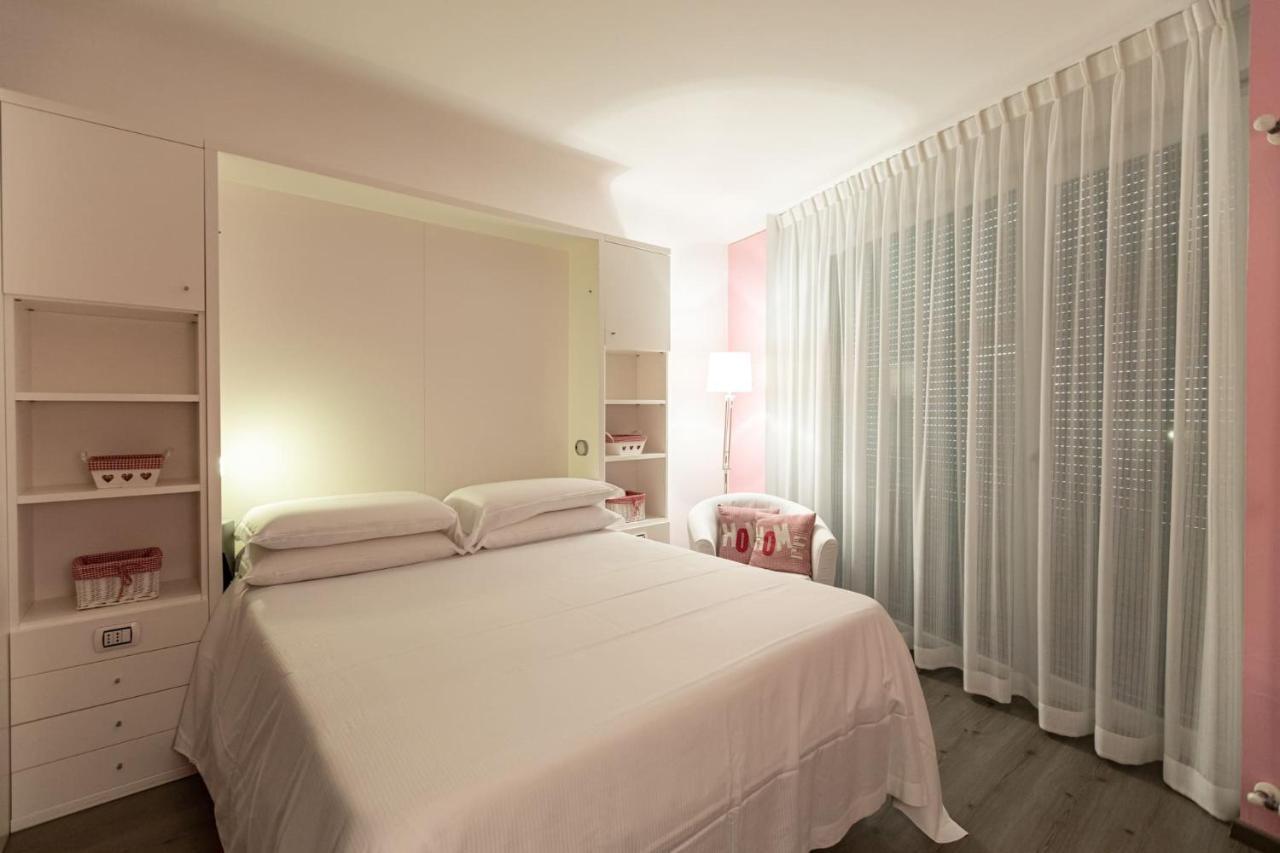 Stresa Residence Luaran gambar