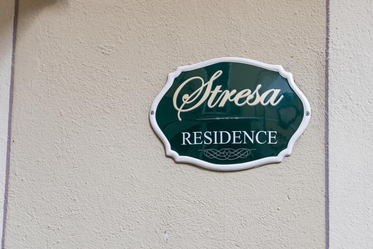 Stresa Residence Luaran gambar