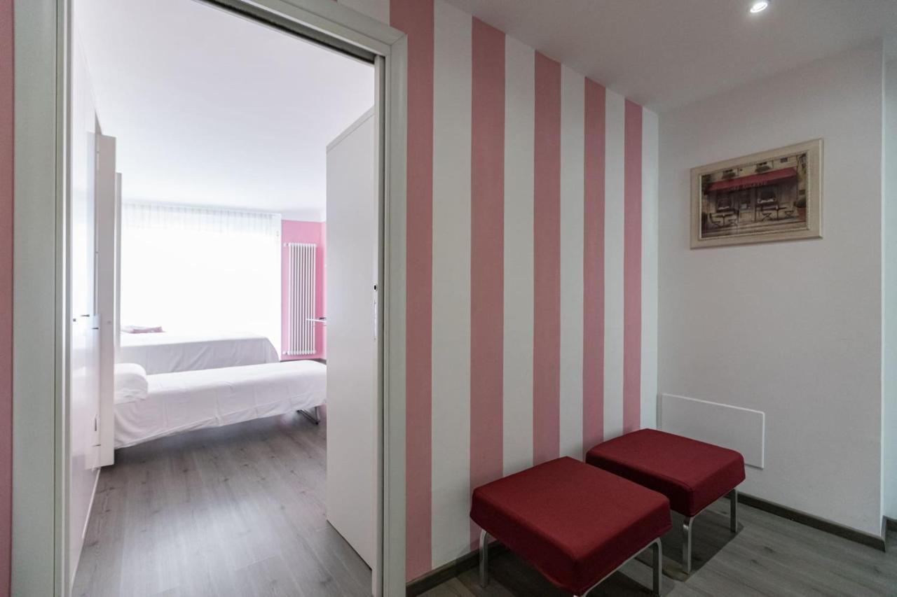Stresa Residence Luaran gambar