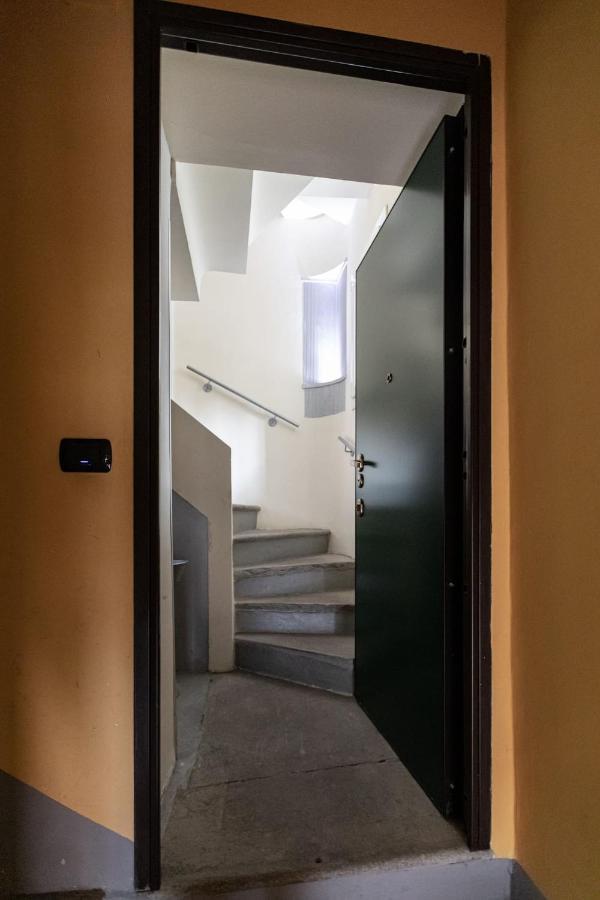 Stresa Residence Luaran gambar