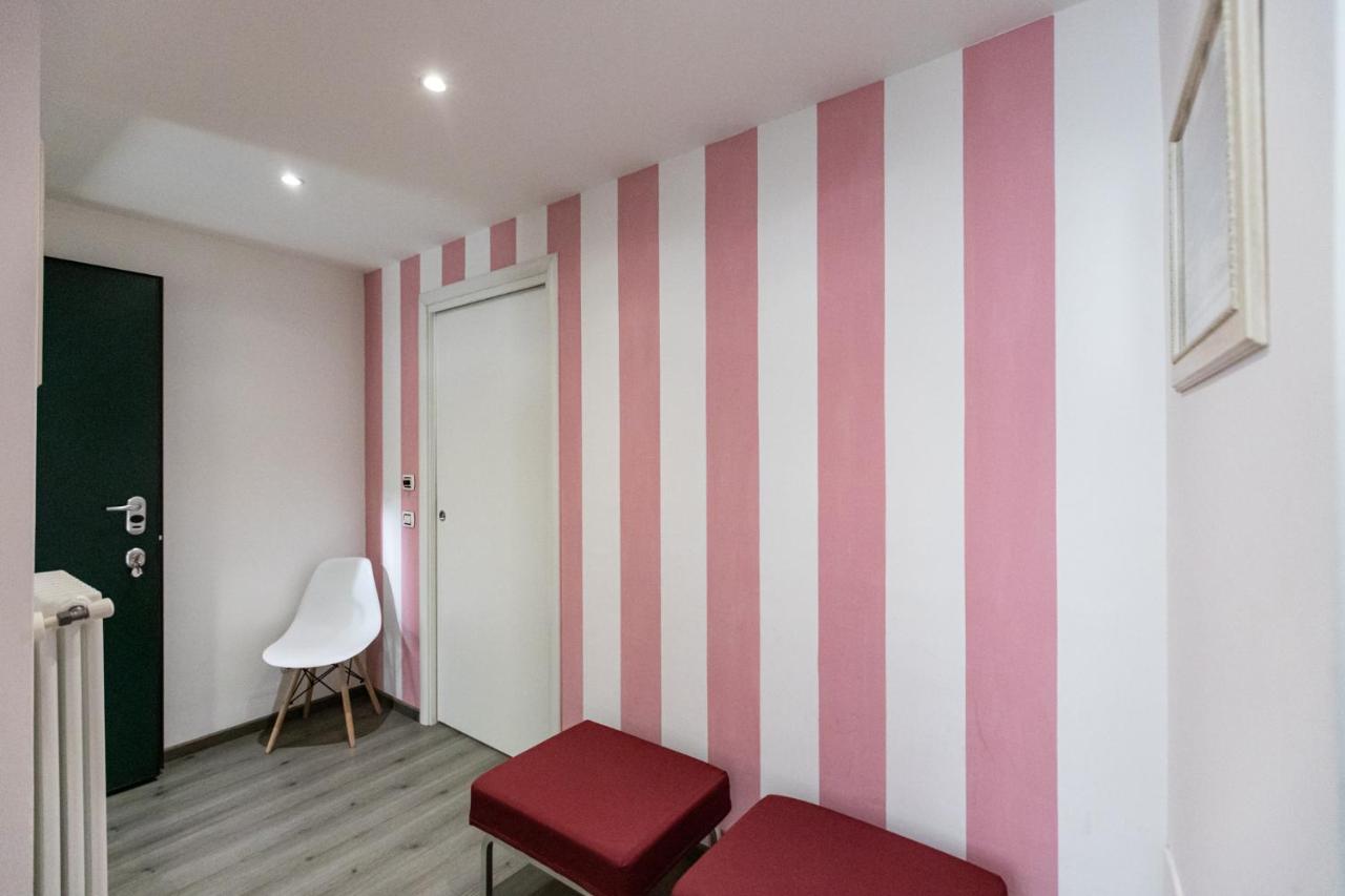 Stresa Residence Luaran gambar