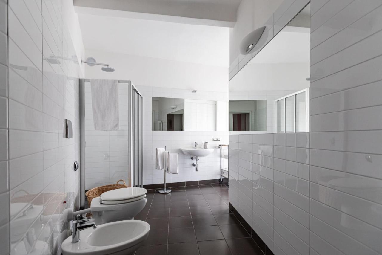 Stresa Residence Luaran gambar
