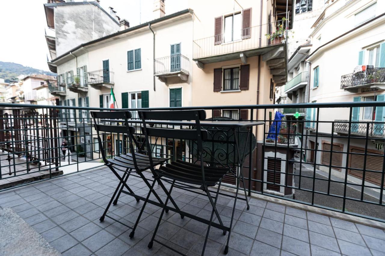 Stresa Residence Luaran gambar