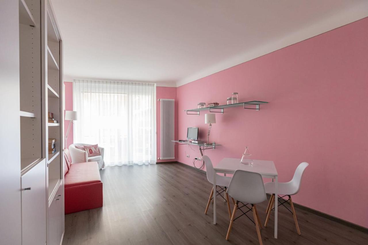Stresa Residence Luaran gambar