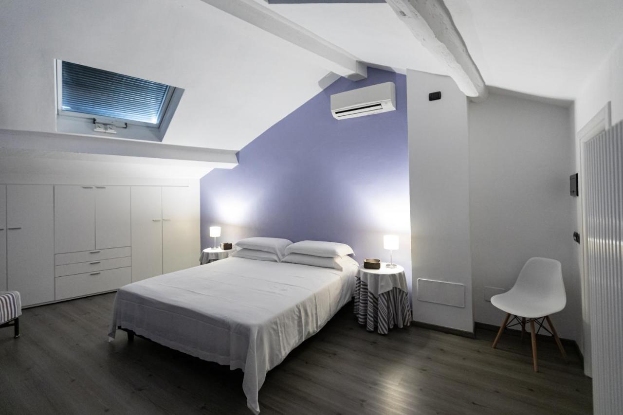 Stresa Residence Luaran gambar
