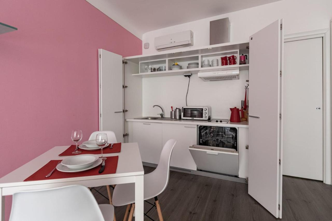 Stresa Residence Luaran gambar