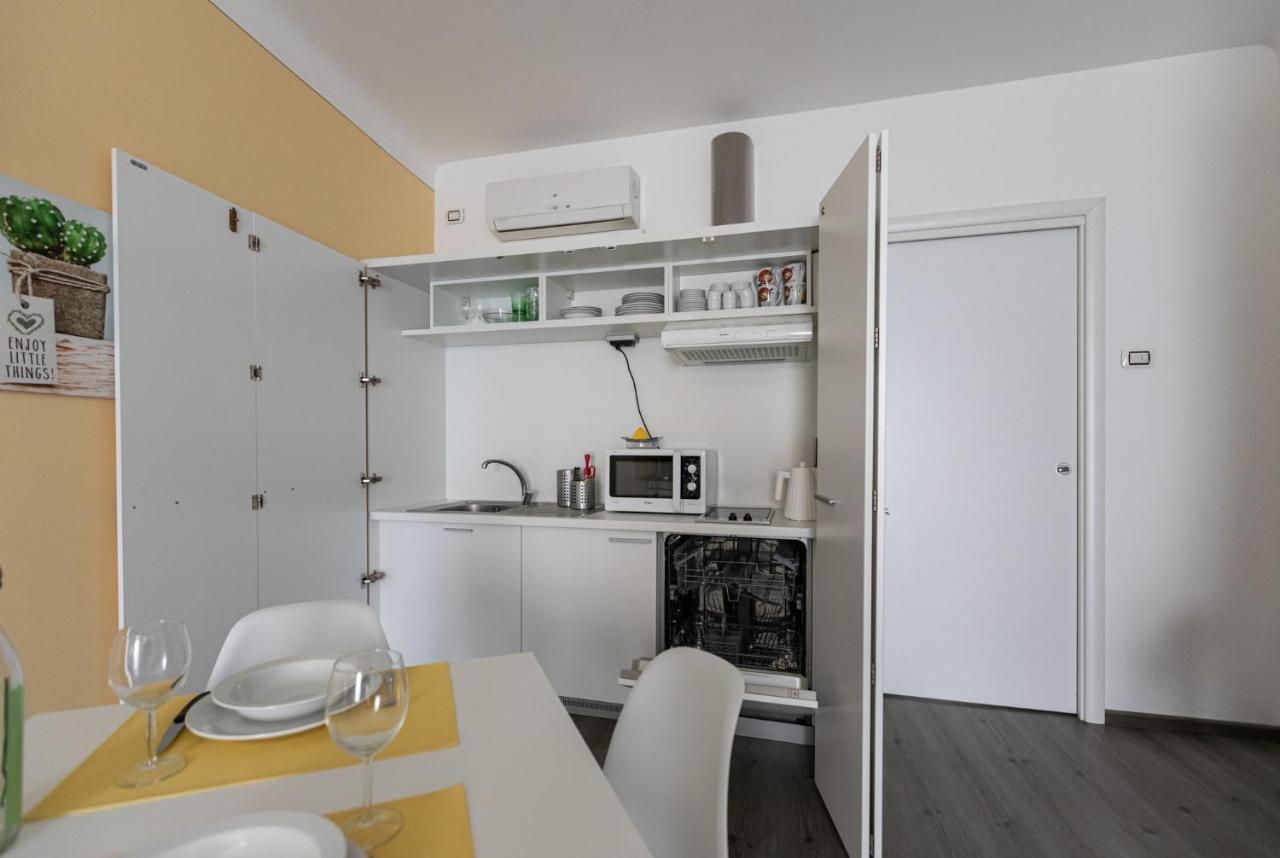 Stresa Residence Luaran gambar