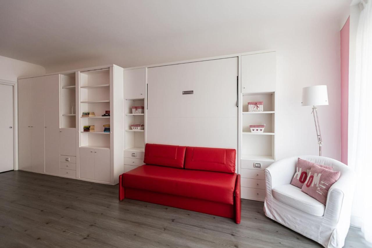 Stresa Residence Luaran gambar