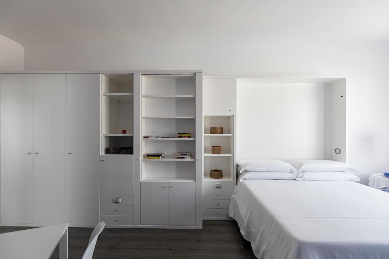 Stresa Residence Luaran gambar