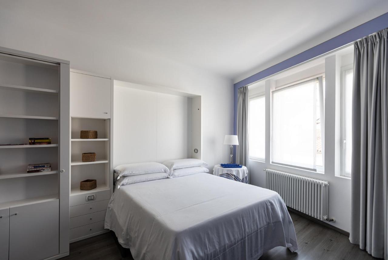 Stresa Residence Luaran gambar