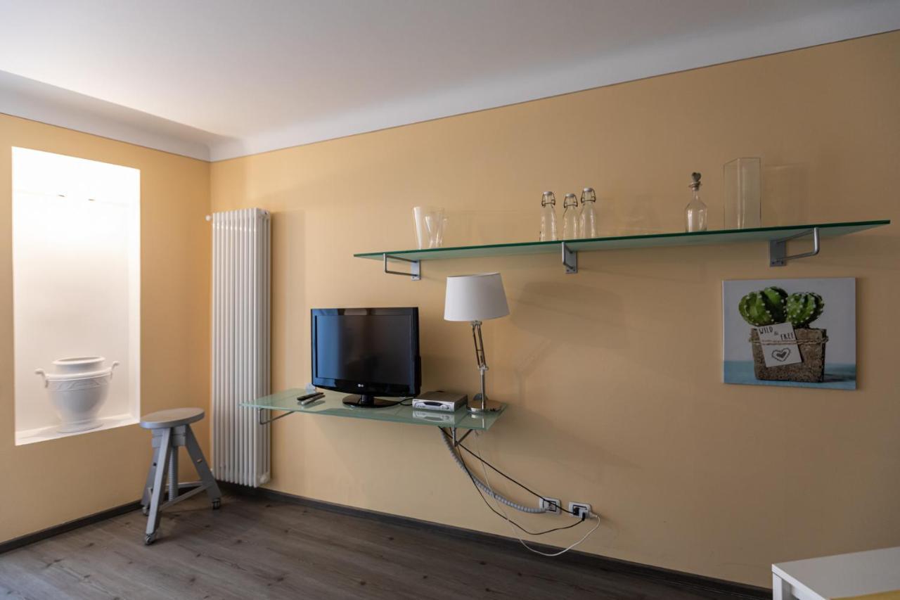 Stresa Residence Luaran gambar