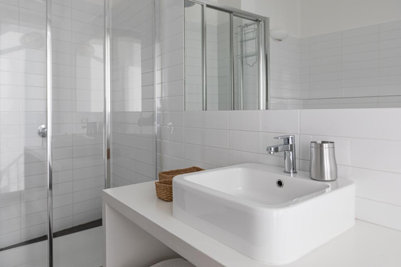 Stresa Residence Luaran gambar