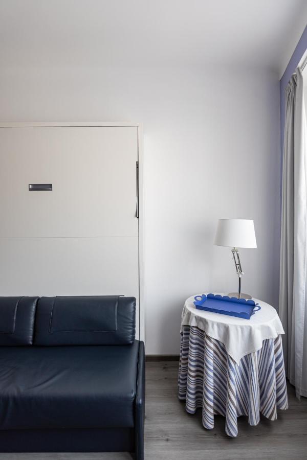 Stresa Residence Luaran gambar