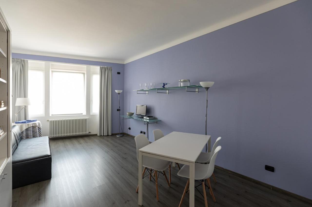Stresa Residence Luaran gambar
