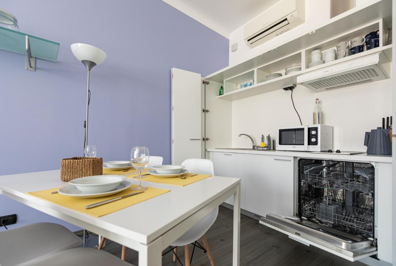 Stresa Residence Luaran gambar