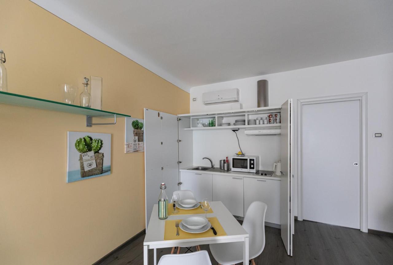 Stresa Residence Luaran gambar