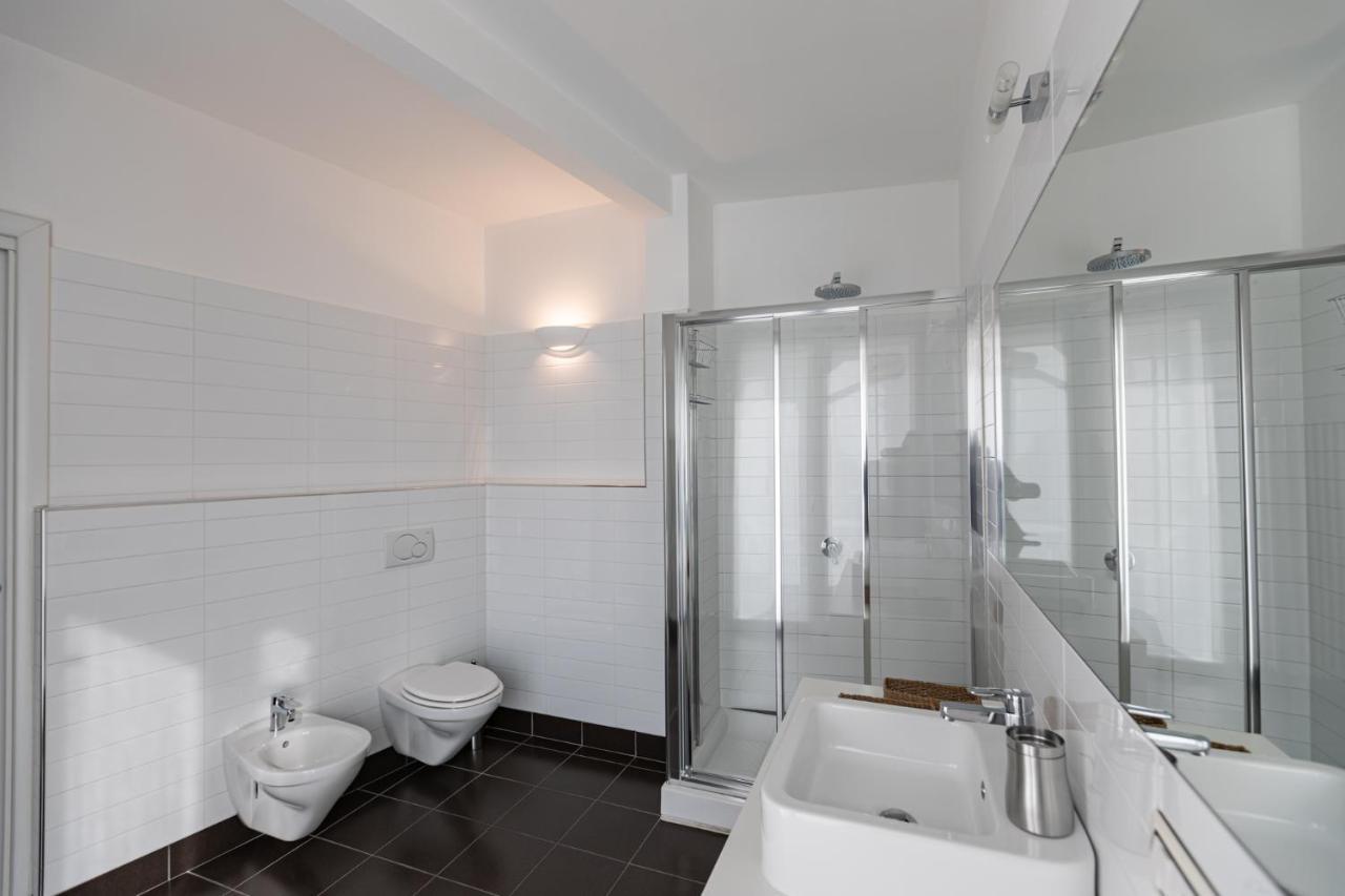 Stresa Residence Luaran gambar