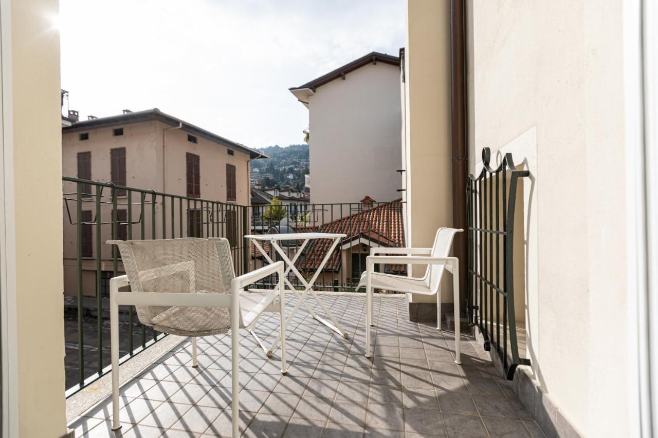 Stresa Residence Luaran gambar