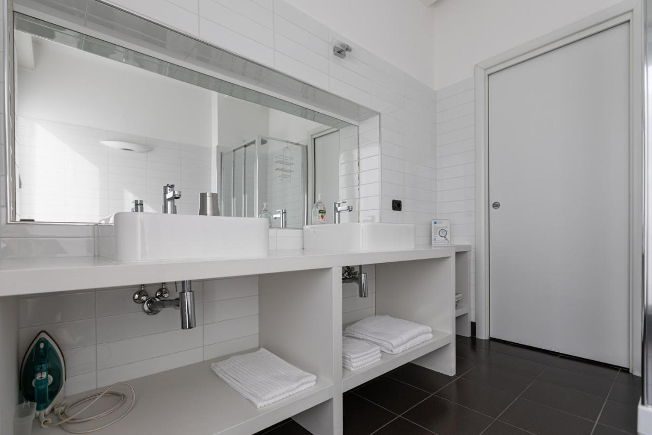 Stresa Residence Luaran gambar