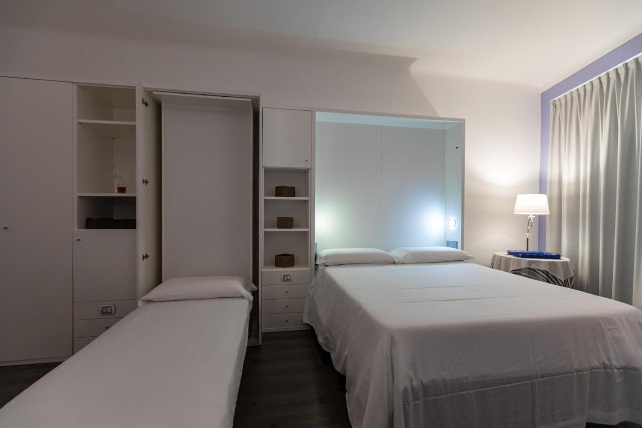 Stresa Residence Luaran gambar