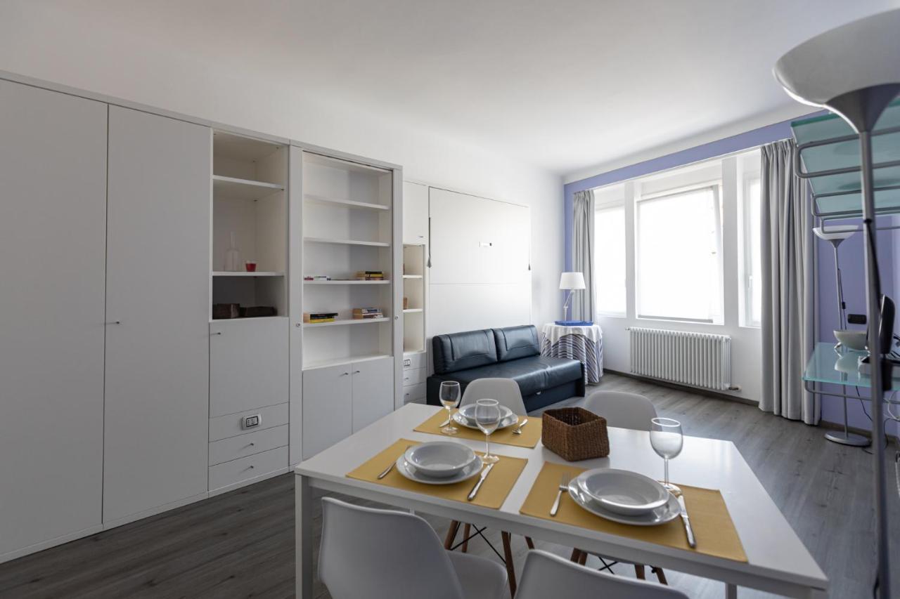 Stresa Residence Luaran gambar