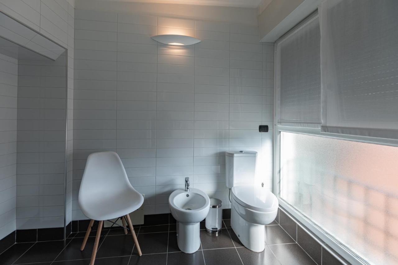 Stresa Residence Luaran gambar