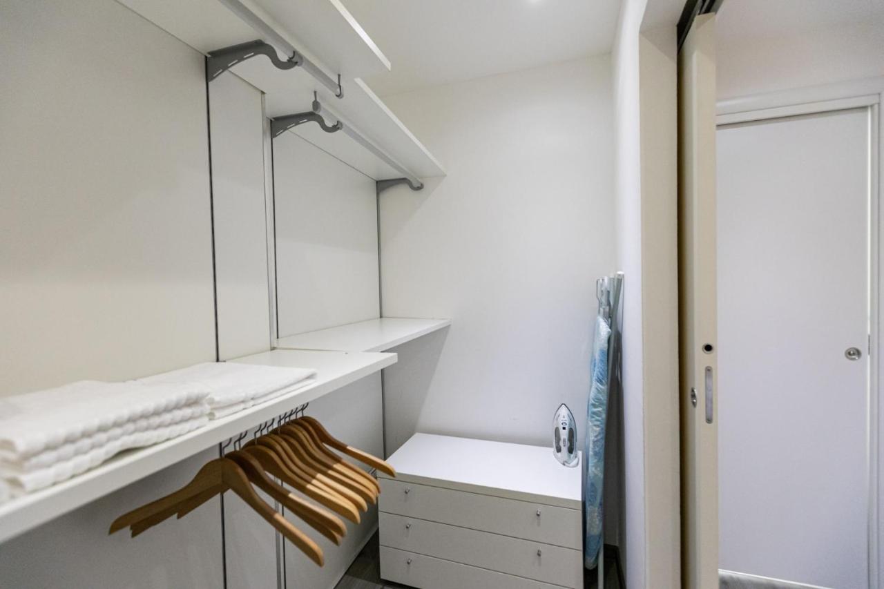Stresa Residence Luaran gambar
