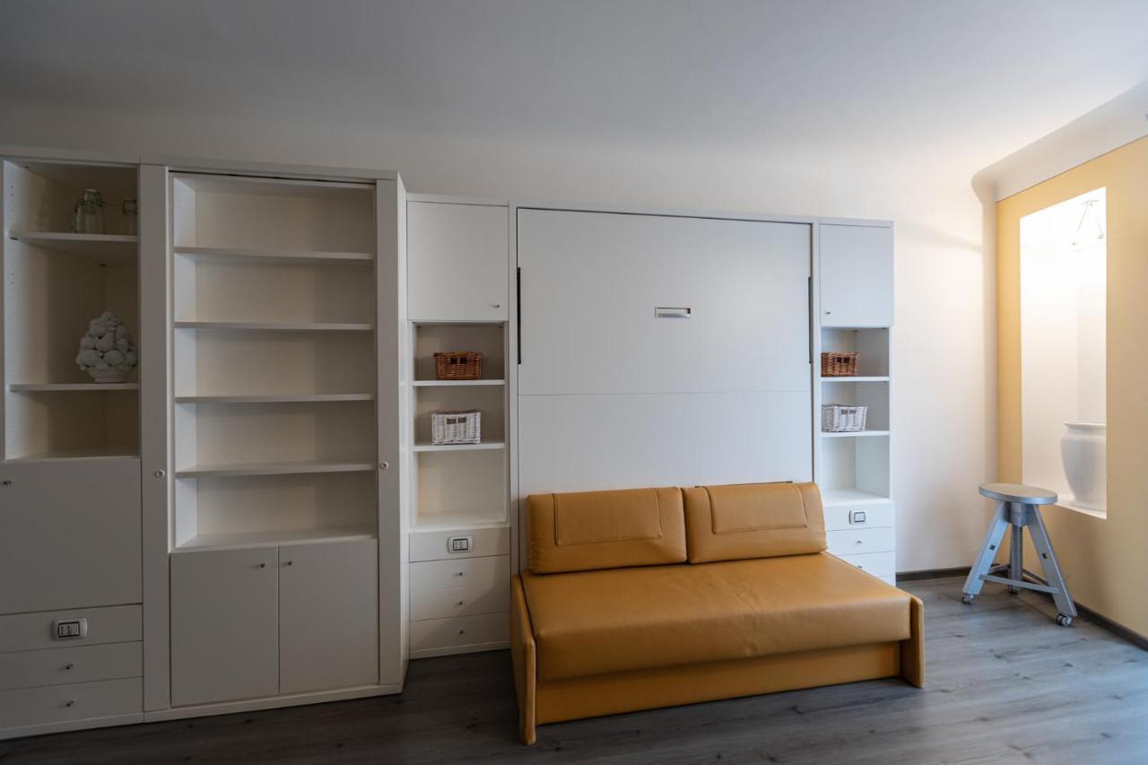 Stresa Residence Luaran gambar