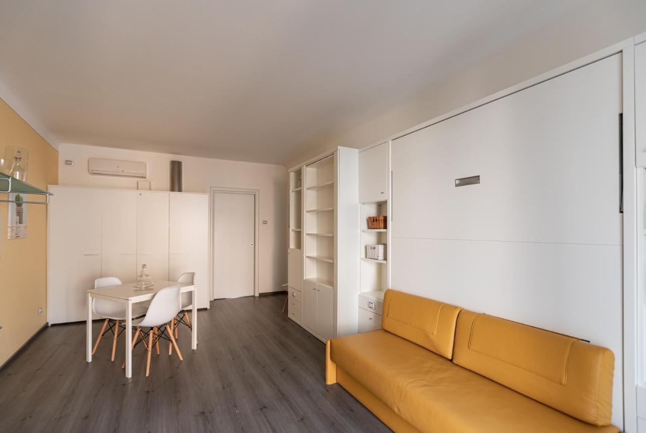 Stresa Residence Luaran gambar