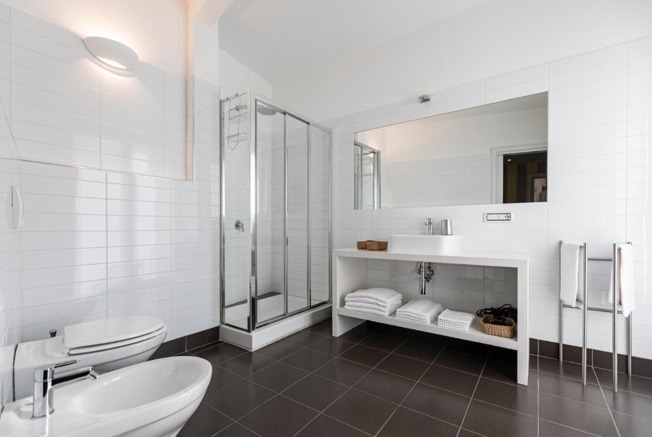 Stresa Residence Luaran gambar