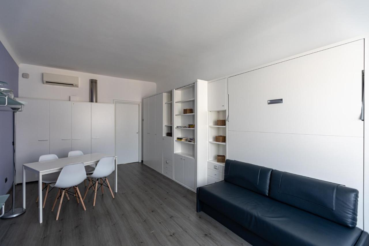 Stresa Residence Luaran gambar
