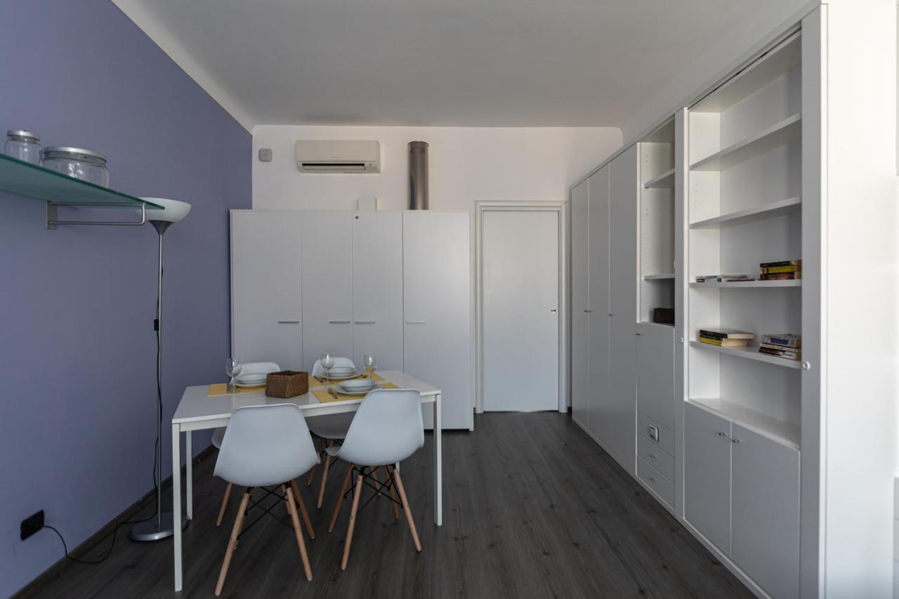 Stresa Residence Luaran gambar