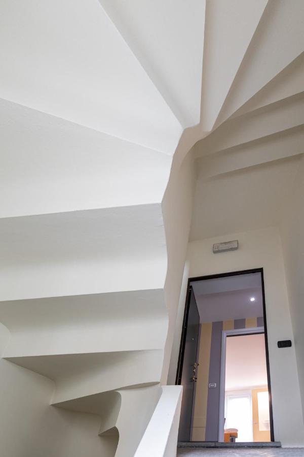 Stresa Residence Luaran gambar