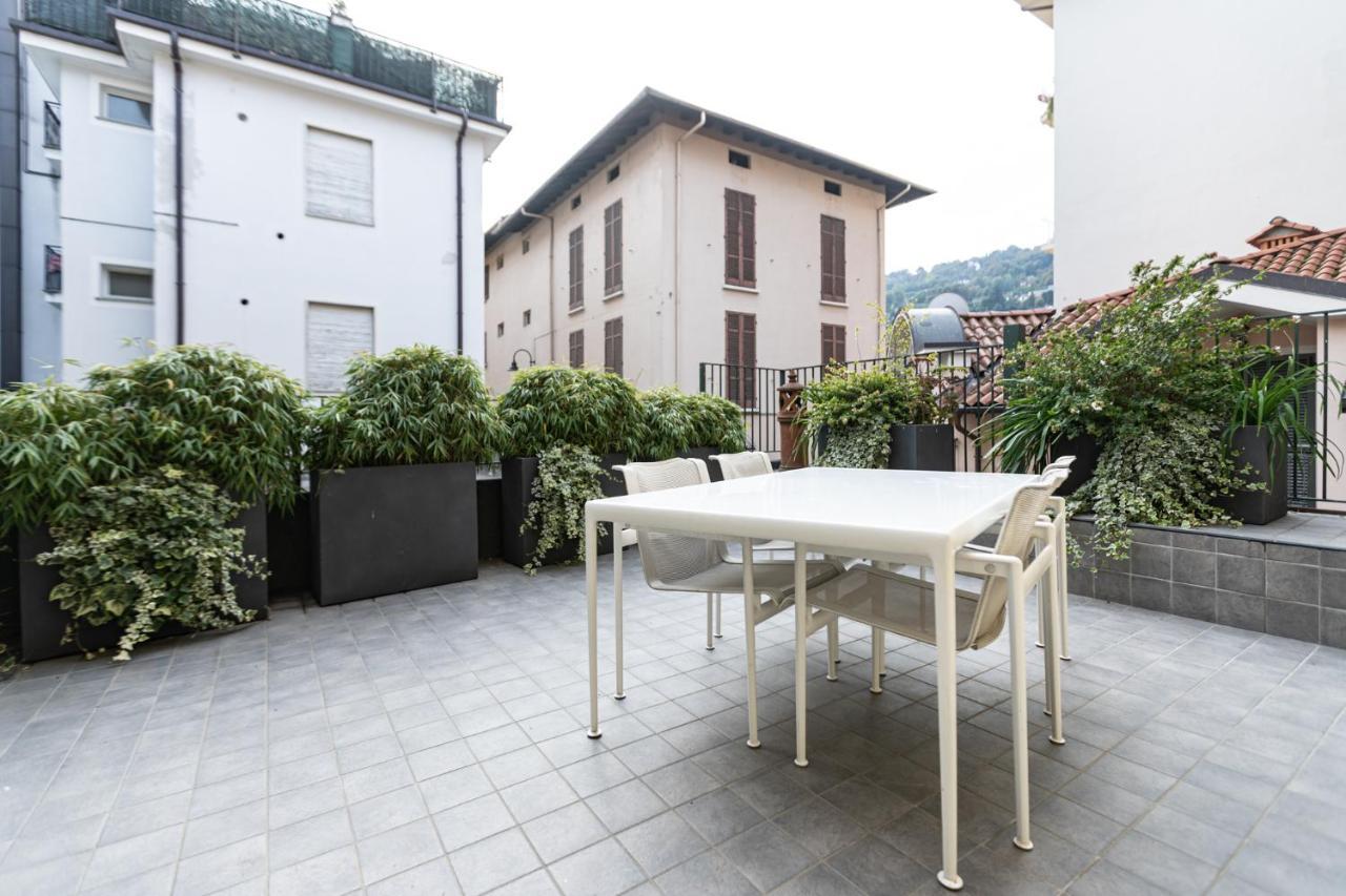 Stresa Residence Luaran gambar