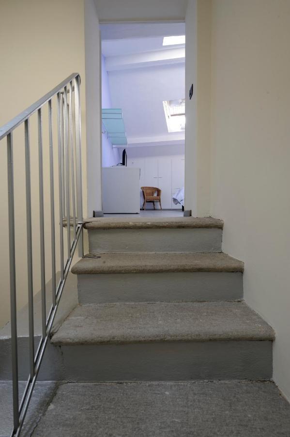 Stresa Residence Luaran gambar