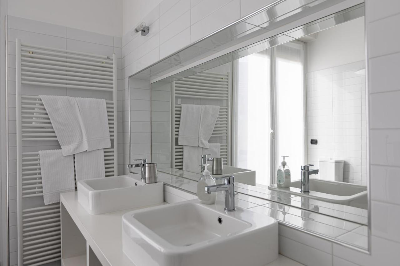 Stresa Residence Luaran gambar